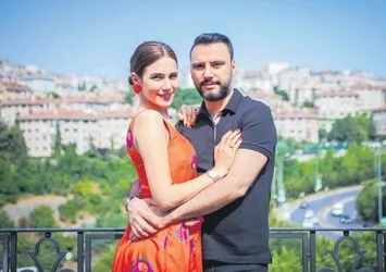 Alişan'ın eşi Buse Varol ticarete atılıyor...