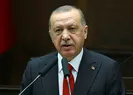 Başkan Erdoğan: Türkiyeyi terör çemberine almak isteyenlere gerekli cevabı verdik