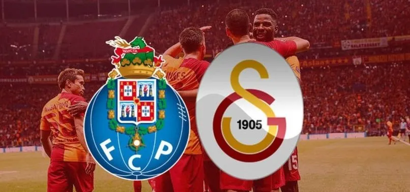 Porto Galatasaray Maci Saat Kacta Hangi Kanalda Sampiyonlar Ligi Galatasaray Maci Ne Zaman Porto Galatasaray Maci Hangi Kanalda Canli Yayinlanacak A Haber Son Dakika Spor Haberleri