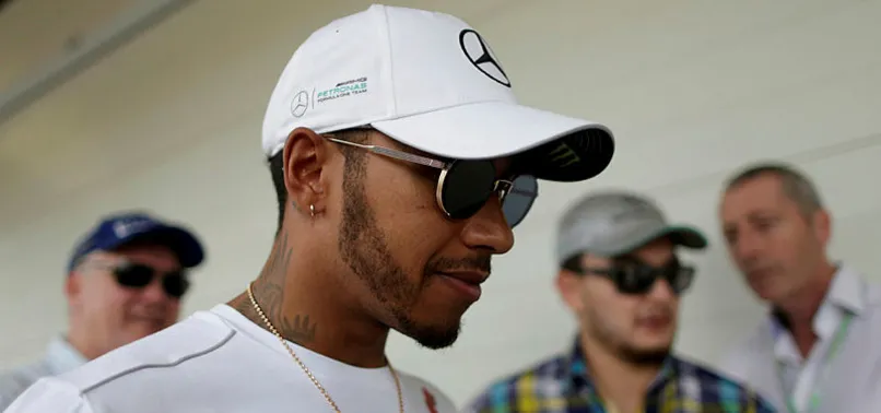 Formula 1'de silahlı soygun şoku