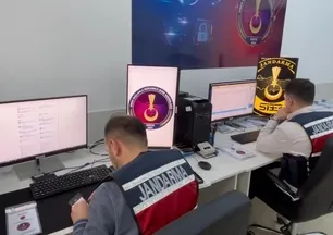 Dijital tuzak bozuldu! Siber çetelerin 2 milyarlık işlem hacmi ortaya çıktı