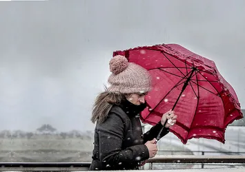Meteoroloji’den son dakika uyarısı! 4 Mart Pazartesi İstanbul'da hava nasıl olacak?