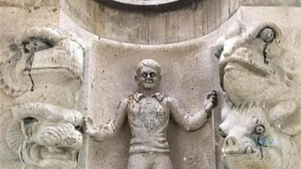 İçinizi ürpertecek fotoğraflar