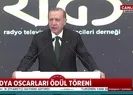Başkan Erdoğan: İnşallah biz bu dalgayı da atlatacağız