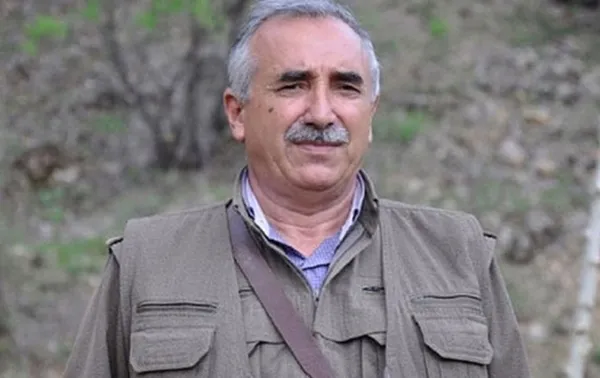 İzmir Büyükşehir’in PKK’lı şefi Mustafa Demir Murat Karayılan’ın yakın adamı çıktı! Görevi PKK’lılara kimlik ayarlamak