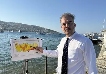 Son 52 yılın en kurak dönemi! Uzman isimden kritik uyarı: İçme suyunda sıkıntı kaçınılmaz