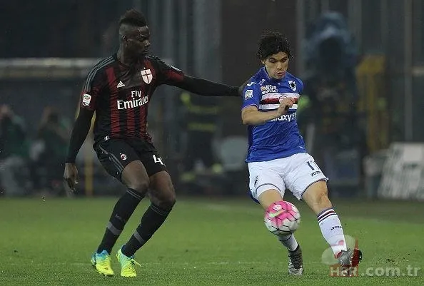 Fenerbahçe'nin transfer gündemindeki iki sürpriz isim! 10