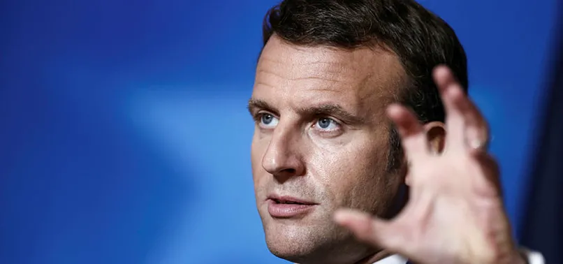 Fransa'nın derdi İslam! Saldırılar devlet politikasına dönüştü