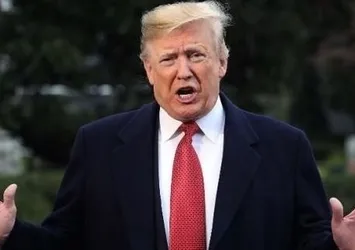 Trump'tan NATO'ya yeni üye sinyali!