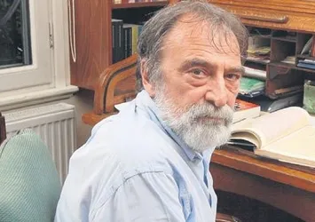Murat Belge darbecileri değil halkı hedef aldı