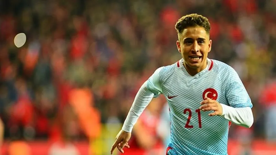 Emre Mor'dan flaş Galatasaray sözleri