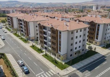 Dar gelirli için 150 bin konut! Detaylar netleşti | 240 ay taksit yüzde 10 peşinat | Başvuru şartları neler?