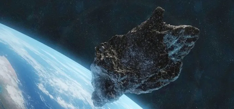 Meteor düşmesi son dakika! İzmir'e meteor mu düştü? Meteor düştü mü?