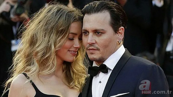 Amber Heard’e iftira davası sonrası yalancı tanıklık soruşturması