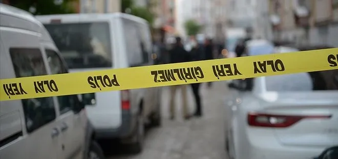 Konya’da kadın cinayeti! Tartıştığı eşini piknik tüpüyle öldürdü