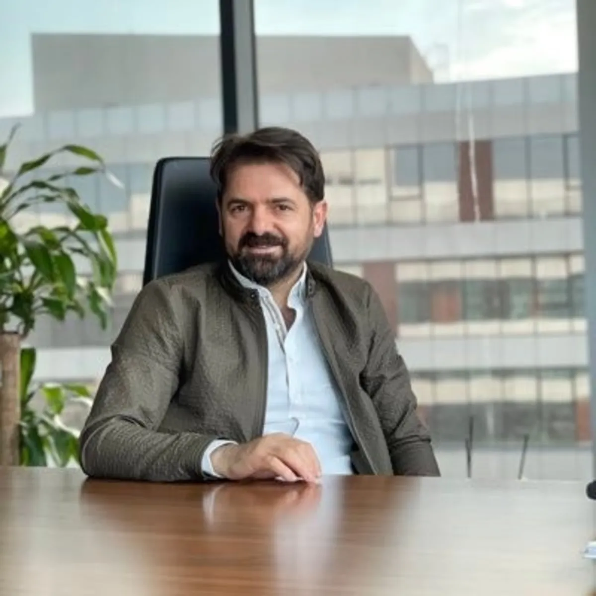 İmamoğlu’nun reklamcısı