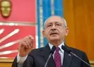 İşte Kılıçdaroğlu ve terör örgütleri ile ilişkileri