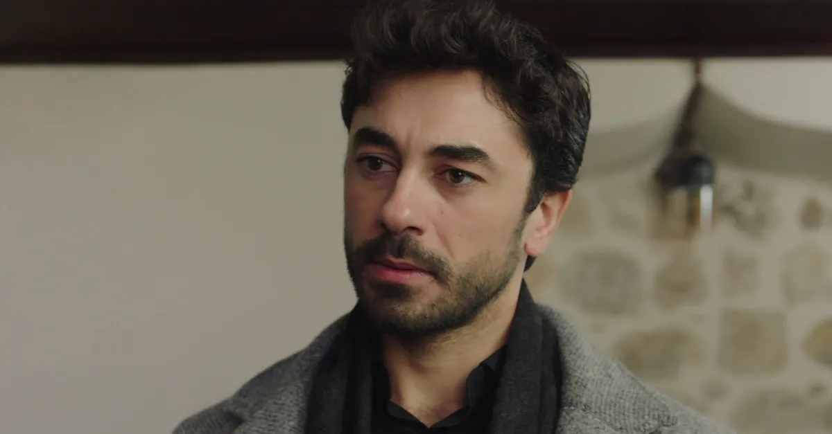 Kalp Yarası 28. bölüm 2. fragmanı izle | "Yaman suçlu değil bence"