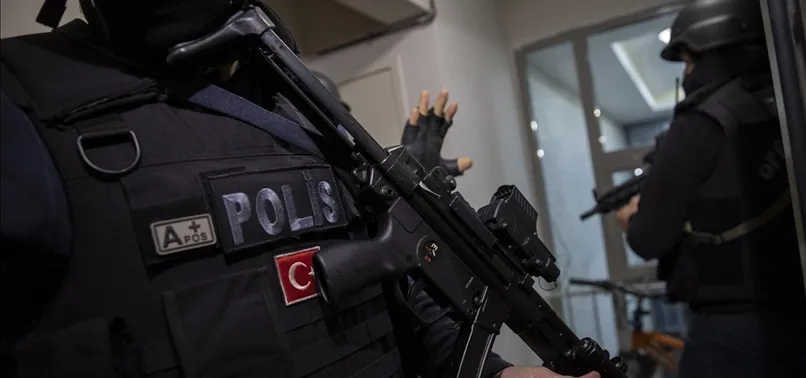 Son dakika: Türkiye genelinde peş peşe operasyon! Yüzlerce şüpheli gözaltında