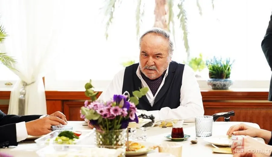 Yalı Çapkını Kazım öldü mü? Diren Polatoğulları (Kazım) diziden ayrıldı mı? Yalı Çapkını gerçek hikayesinde Kazım ölüyor mu? 11