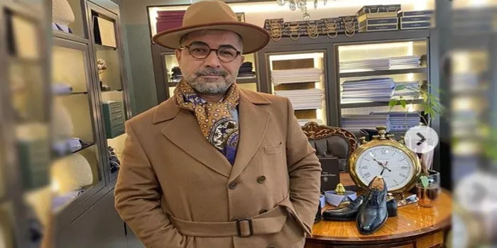 Habertürk’teki skandalda Akif düğümü çözülüyor: O gelince uyuşturucu ortaya çıkıyordu