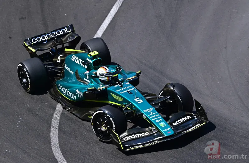 Sebastian Vettel sezon sonunda emekli olacağını açıkladı 8