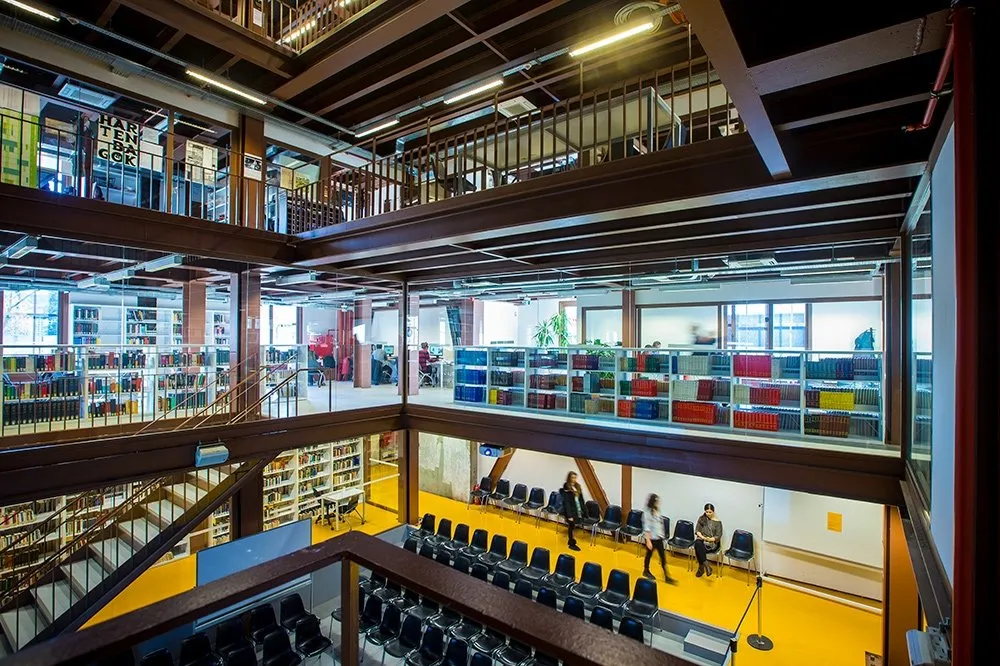 Istanbul Bilgi Universitesi Taban Tavan Puanlari 2019 Basari Siralamasi Istanbul Bilgi Universitesi Puanlari Kac