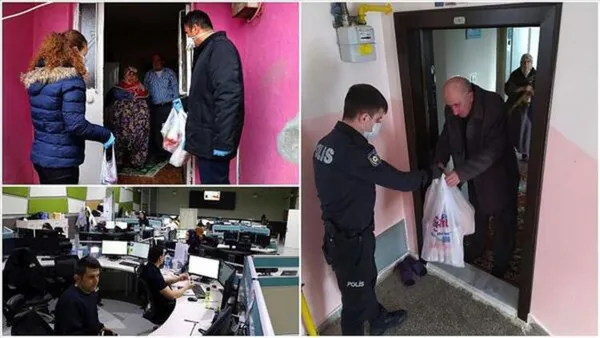 1622531976964.jpg Son dakika: İçişleri Bakanlığı genelge yayımlandı! Düğünlerde 15 Haziran detayı - 4