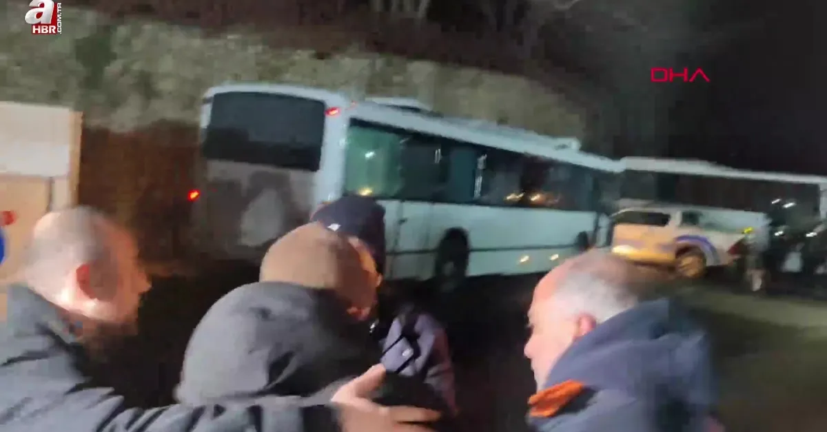 Ece Gürel’in eşi gözyaşlarını tutamadı!