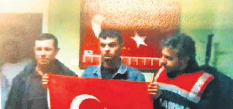 Dink cinayetinde bir kumpas daha çıktı