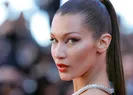 İsrail Bella Hadid’i hedef gösterdi