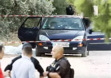 Atina'da 6 Türk'e suikast! Kanlı olayın perde arkası