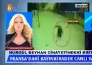 Kritik isim konuştu! Cinayetin emrini o mu verdi?