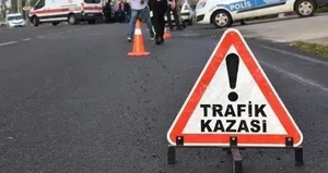 Tunceli’de feci kaza: 5 kişi yaralandı