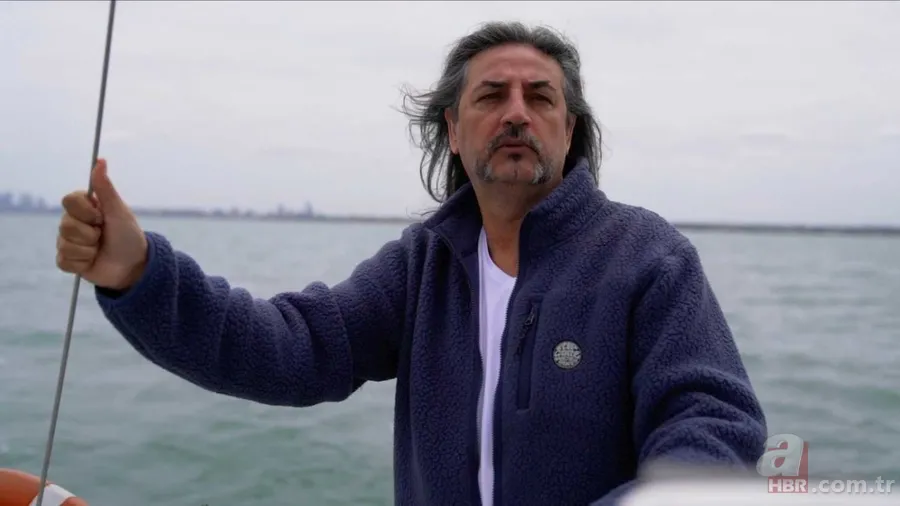 30 yıllık kazakla nostalji rüzgarı! Şarkıcı Çelik sırrını açıkladı 2