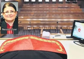 Danıştay yargı operasyonu cesaretlendirdi! Bylock’çu hakime denetimli serbestlik yolu açıldı