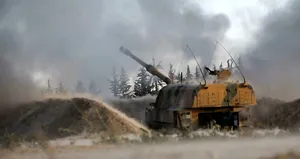 Meclis’te idlib oturumu: 10 yıl gizli kalacak!