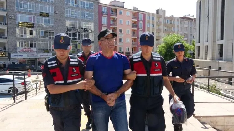 O anlattı, herkes ağladı!