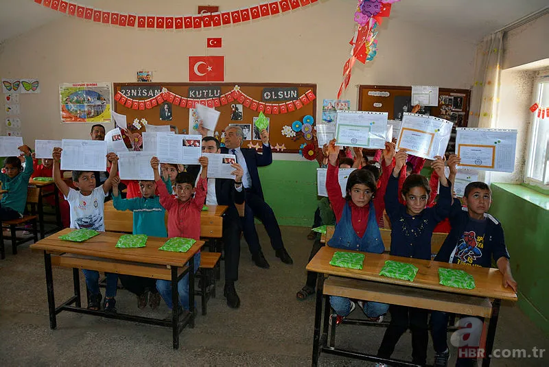 15 tatil ne zaman? Yarıyıl tatili (sömestr) ne zaman başlayacak? MEB 2020 takvimi… 2