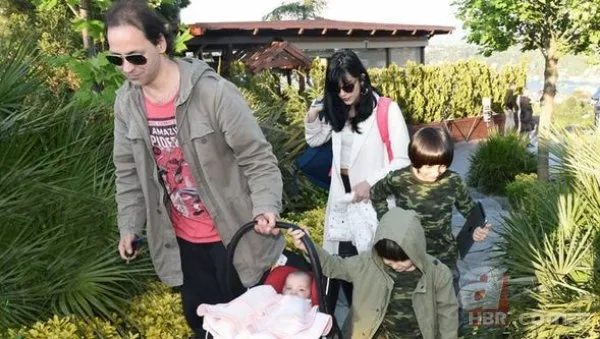 Seçkin Piriler eski eşi Kaan Tangöze’den şikayetçi oldu 2