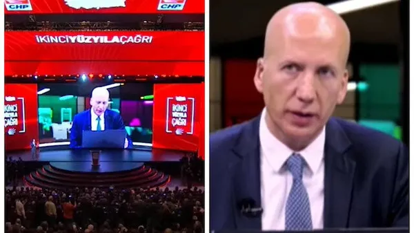 Kılıçdaroğlu’nun danışmanları birbirinden pek hoşlanmadı: AK Parti’yi övüp Rifkin konusunda CHP’yi uyardı