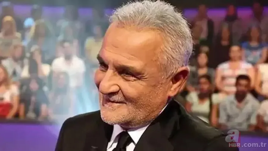 Kenan Işık'tan 10 yıl sonra acı haber geldi! Kardeşi ile benzerlikleri şaşırtıyordu... 2