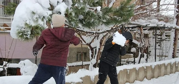 Samsun ve Zonguldak'ta yarın okullar tatil olacak mı? 24 Aralık Cuma günü Zonguldak'ta okullar tatil mi? Zonguldak Valiliği... - 1
