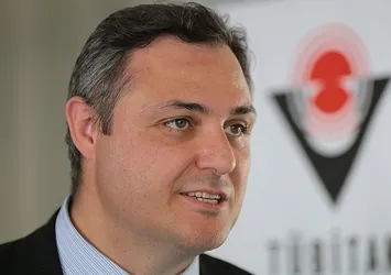 Parlayan yıldızın ışığını TÜBİTAK yakaladı