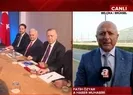 Son dakika: Brükselde kritik görüşme! Türk ve Yunan heyetleri 5. kez NATO karargahında! İşte masadaki konu