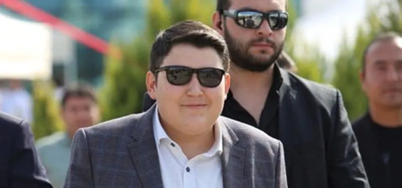 Mehmet Aydın, Enerji Bank da kurmuş