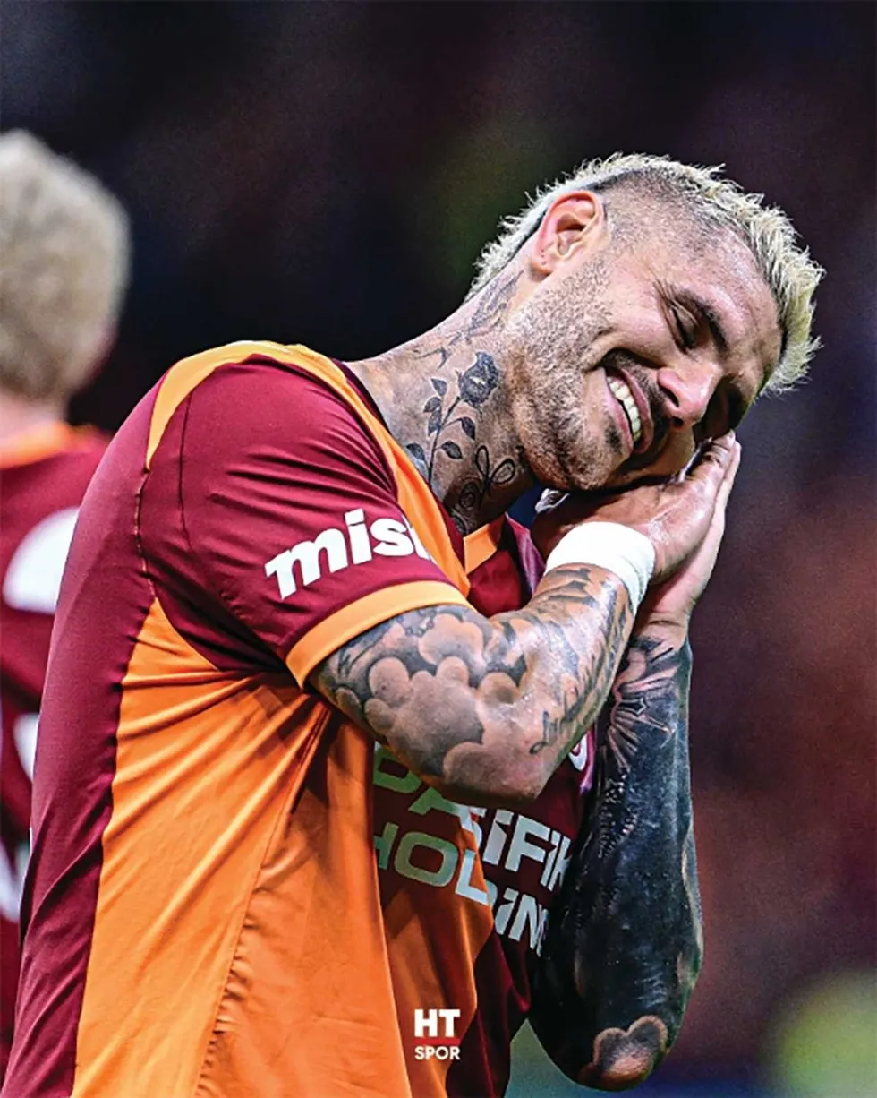 1790101982183.jpeg Icardi'nin o görüntüleri başına iş açtı! 2099'a kadar yasak - 1