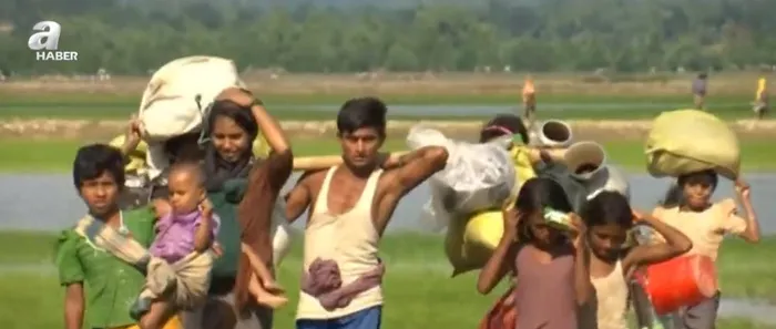 Kovid savaşında vicdan sızlatan aşı eşitsizliği! Mağdur coğrafyalarda aşıya ulaşılamıyor