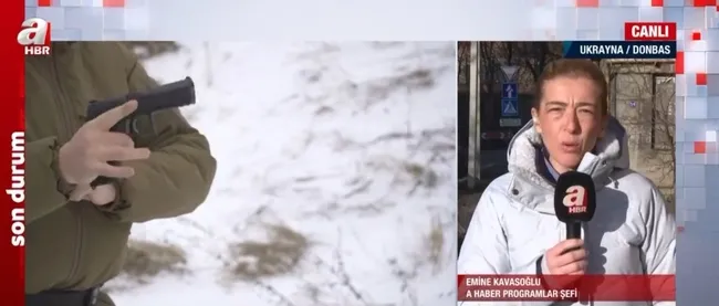 Rusya ve Ukrayna sınırında neler oluyor? Diplomasi çağrıları yanıt verecek mi?