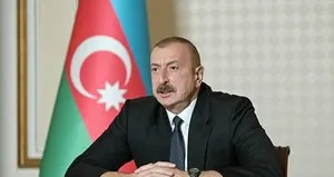Azerbaycan’dan Fransa’ya nota